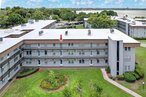 333 LAKE HOWARD DR NW #312B, Winter Haven, FL 33880