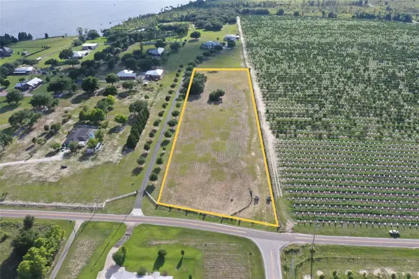 551 ADAMS BARN RD, Auburndale, FL 33823