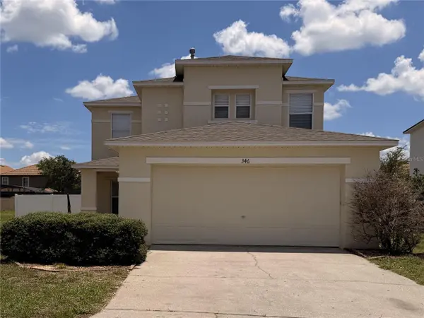 346 RONA LN, Davenport, FL 33897