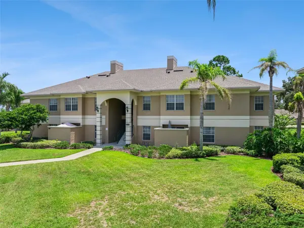 1502 EAGLE POND DR #15, Winter Haven, FL 33884