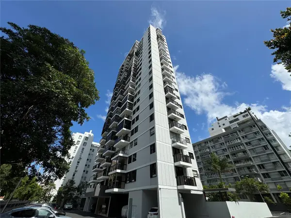 1700 MCLEARY AVENEU CORNE OF KINGS COURT STREET #1601, San Juan, PR 00911