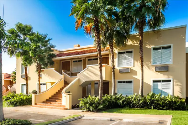 Palmas del Mar, Gardens COND. HARBOUR LAKES #3B, Humacao, PR 00791