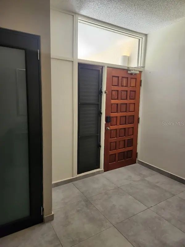 322 Beach Village BEACH VILLAGE - CANDELERO DRIVE - #322, Humacao, PR 00791