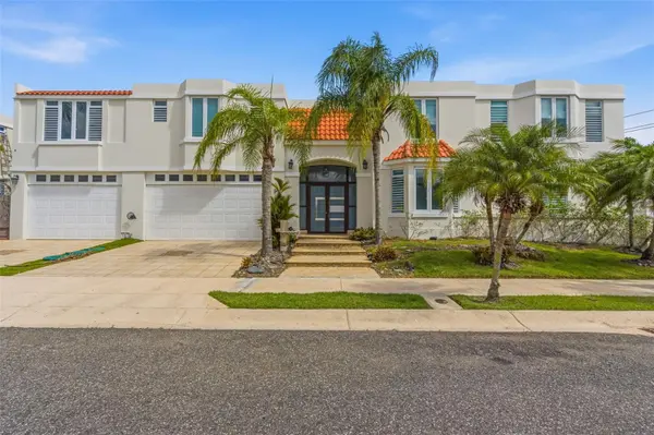 L-9 MAR MEDITERRANEO STREET #698, Dorado, PR 00646