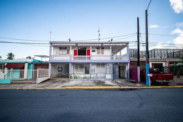 105 Bay View CALLE PRINCIPAL, Catano, PR 00962