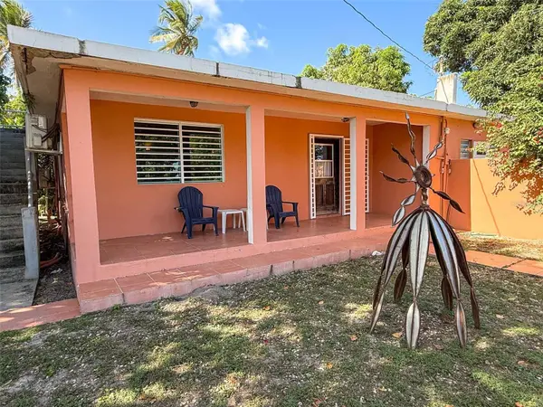 149 CALLE FLAMBOYAN,  Vieques,  PR 00765