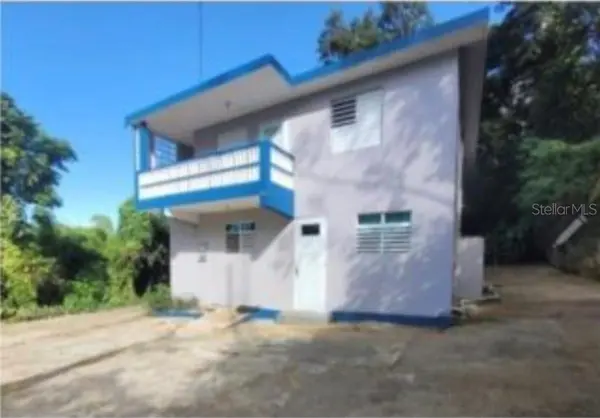 Carr 172 SECTOR LA SIERRA, Caguas, PR 00725
