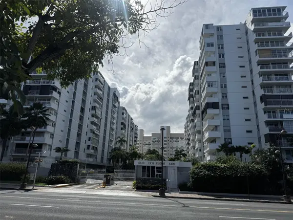 6410 AVE ISLA VERDE #G5, Carolina, PR 00979
