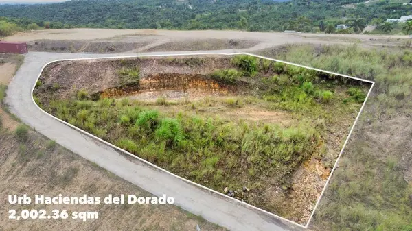 K STREET KM 1.8 HACIENDA DEL DORADO, Dorado, PR 00646