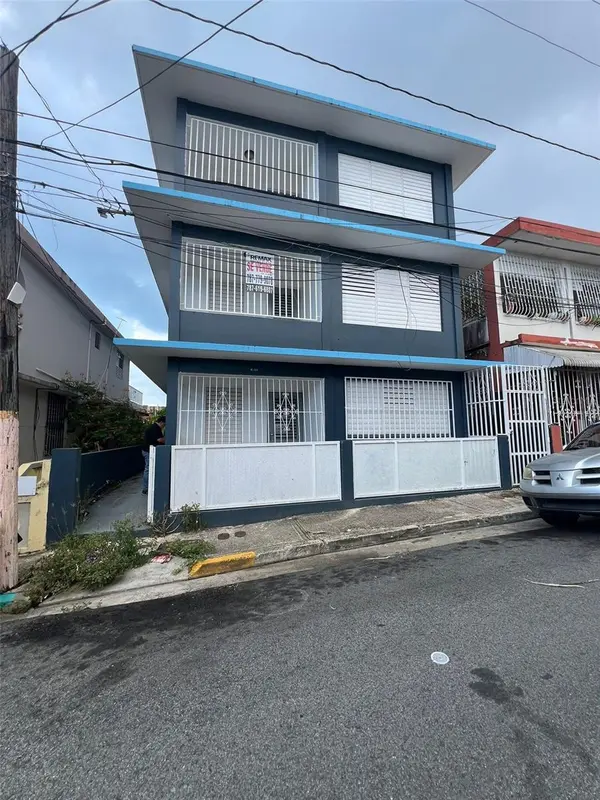309 SEGUNDO RUIZ BELVIS,  Santurce,  PR 00915