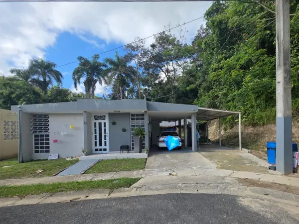 J-7 JUAN CARRION,  Las Piedras,  PR 00771