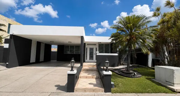 CALLE 3 URB VILLA SERENA B-17, Santa Isabel, PR 00757
