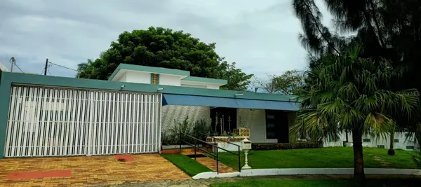 263 CALLE RIALTO URB ENSANCHE RAMÍREZ, Mayaguez, PR 00682