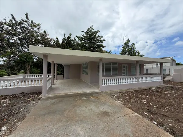 Sr 926 Km 6.2 COLLORES WARD, Humacao, PR 00791