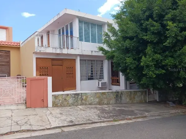 15B CALLE 4, Arecibo, PR 00612