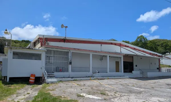 La Trocha 59 BARRIO ALMACIGO, Yauco, PR 00698