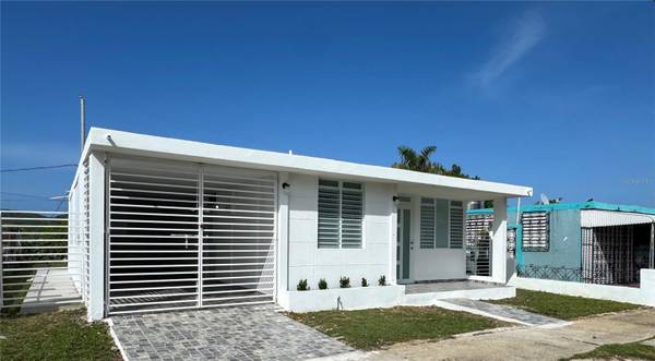 A-36 CALLE MARGINAL URB. BARALT, Fajardo, PR 00738