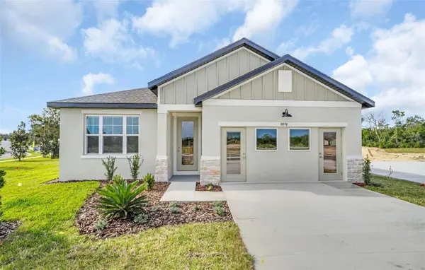 3784 DAYBREAK RUN LOOP, Spring Hill, FL 34609