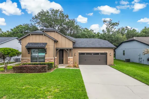 4842 ASHURST ST, Kissimmee, FL 34758