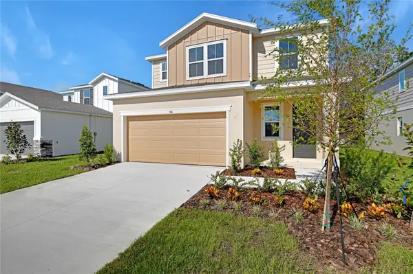 746 LAKE DELL AVE,  Dundee,  FL 33838