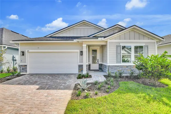219 THORNBERRY WAY, Palm Coast, FL 32164