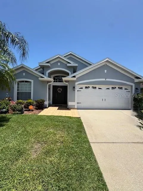 5435 BRYCE CANYON DR, Kissimmee, FL 34758