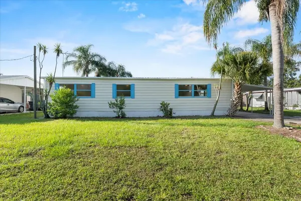 2004 LAKE ELLEN DR, Haines City, FL 33844