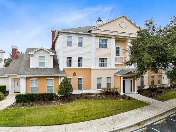 7661 HERITAGE CROSSING WAY #202,  Reunion,  FL 34747
