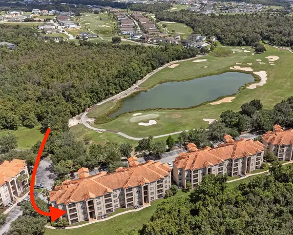 8000 TUSCANY WAY #4305, Davenport, FL 33896