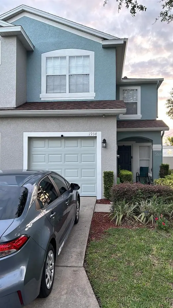 1934 FENWICK WAY,  Casselberry,  FL 32707