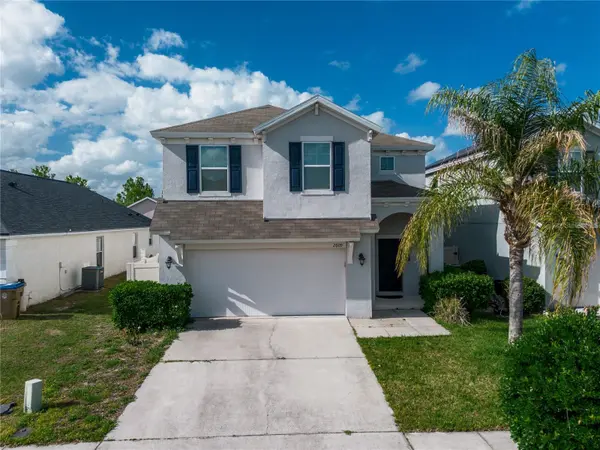 2609 WATERLINE ST, Kissimmee, FL 34743