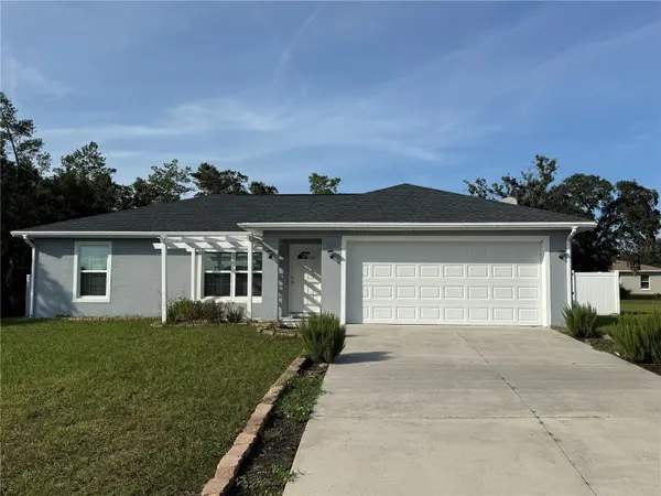 3897 SW 169TH LANE RD, Ocala, FL 34473