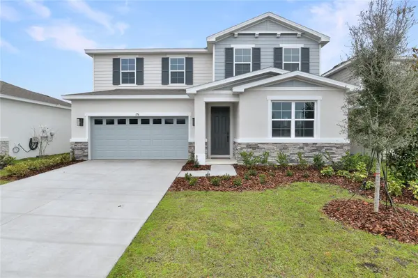 176 BLUE STAR CT, Tavares, FL 32778