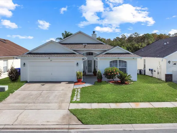 529 EAGLE POINTE N, Kissimmee, FL 34746