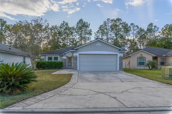 241 N ABERDEENSHIRE DR, St Johns, FL 32259