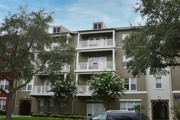 1400 CELEBRATION AVE #406, Celebration, FL 34747