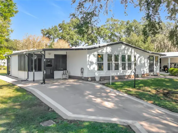 805 CAMELIA CT, Lady Lake, FL 32159