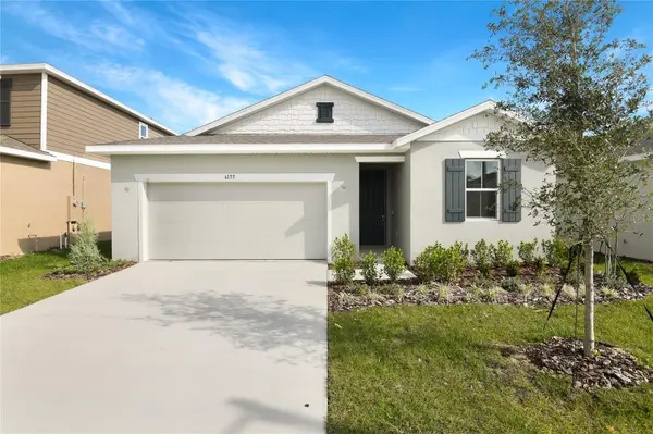 6155 DAPHNE ST, Lake Hamilton, FL 33851