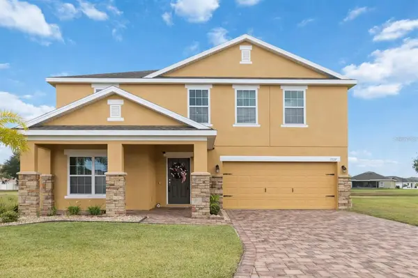 3622 CAPE CT, St Cloud, FL 34772