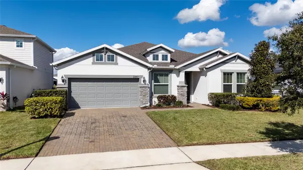 2347 NUTHATCH ST, St Cloud, FL 34771