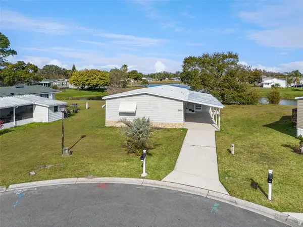204 BAY CT, Kissimmee, FL 34758