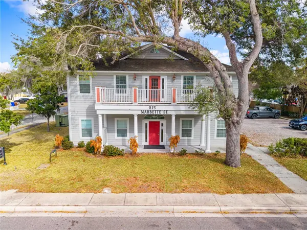815 MABBETTE ST #101, Kissimmee, FL 34741
