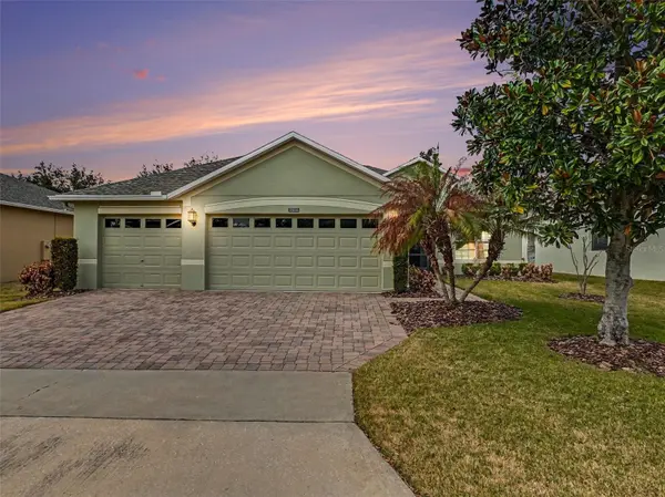 3516 WINDANSEA CT, Clermont, FL 34711