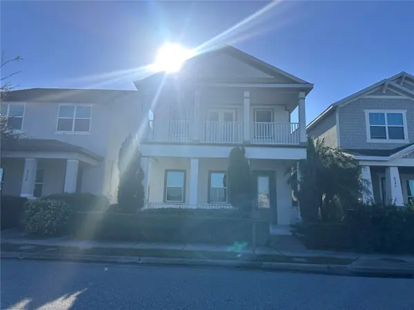 8552 POWDER RIDGE TRL, Windermere, FL 34786