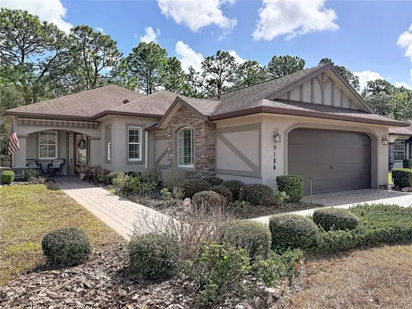 9184 S DEER PARK DR, Homosassa, FL 34446