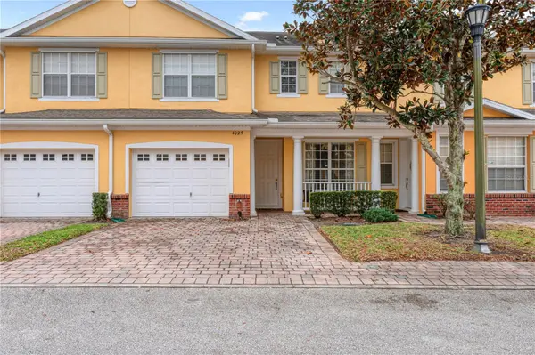 4925 POOLSIDE DR, St Cloud, FL 34769