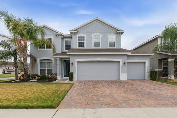14535 CAPLOCK DR, Orlando, FL 32837