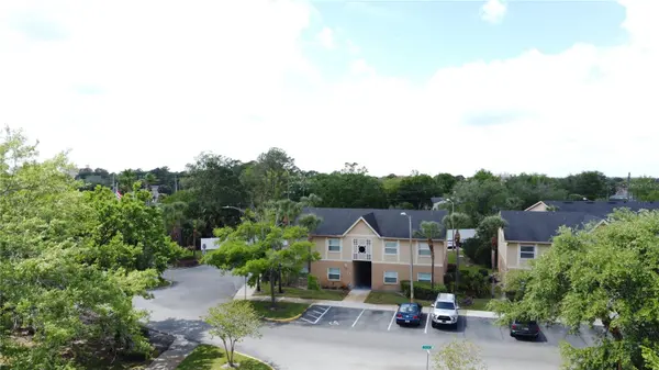 9950 TURF WAY #4, Orlando, FL 32837