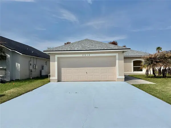 2912 CIALELLA PASS, St Cloud, FL 34771