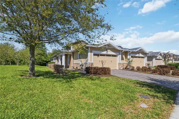 2373 DATURA LOOP, St Cloud, FL 34772
